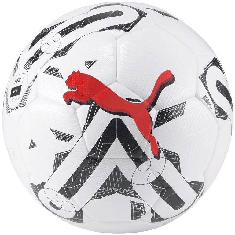 Fotbalový míč Puma Orbita 4 HYB, vel. 5