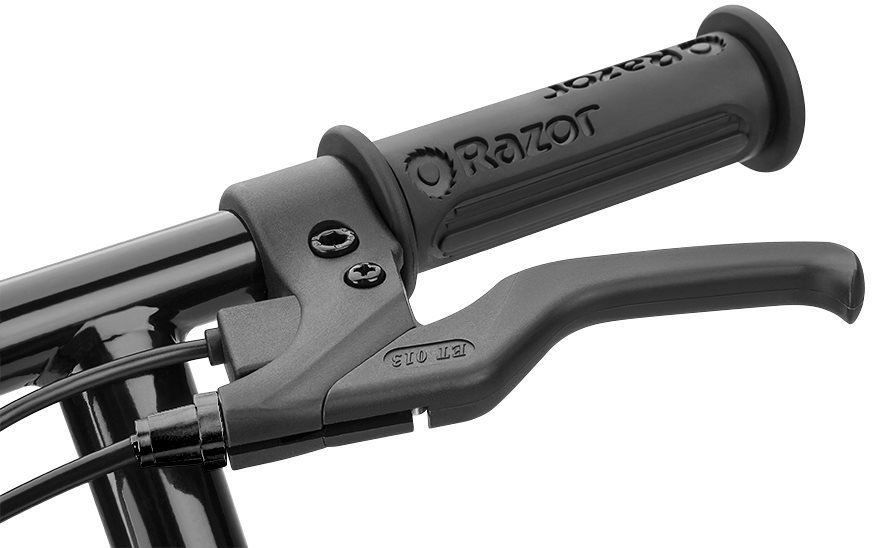 Elektrická koloběžka Razor Power Core E90 zelená