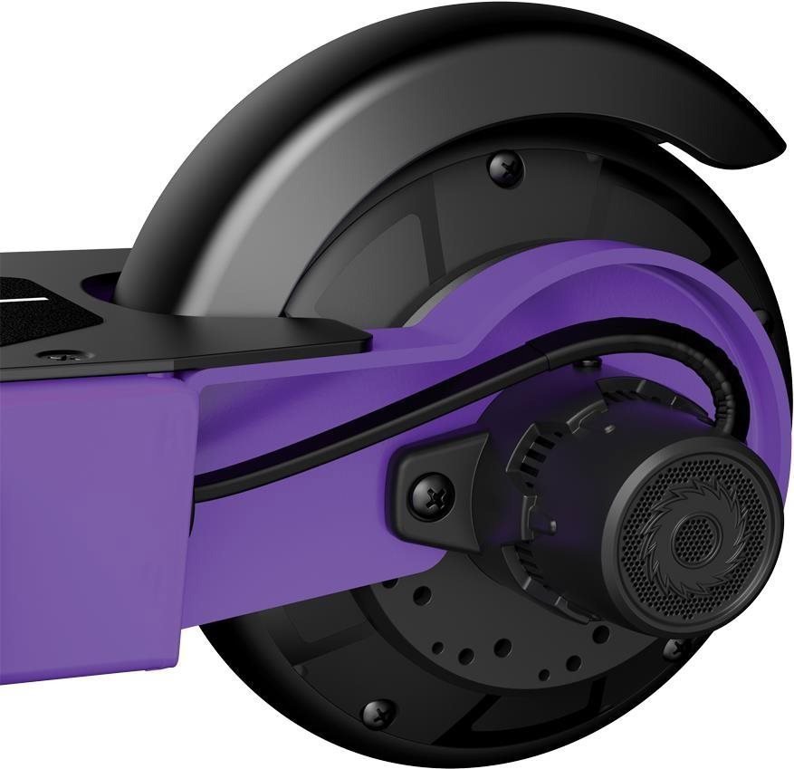 Razor Power Core S85 Electric Scooter - Purple