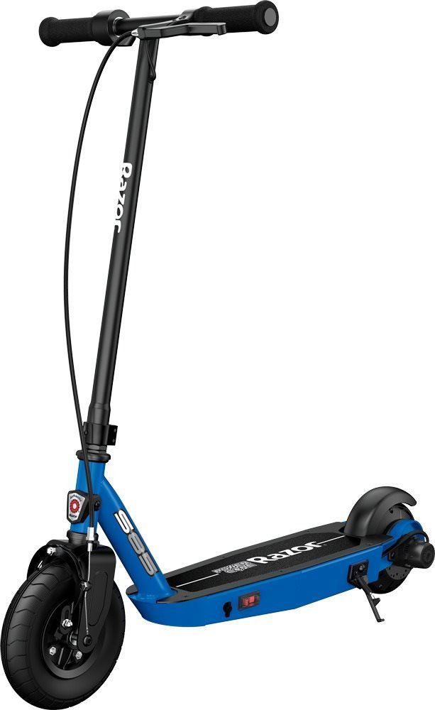 Elektrická koloběžka Razor Power Core S85 - modrá
