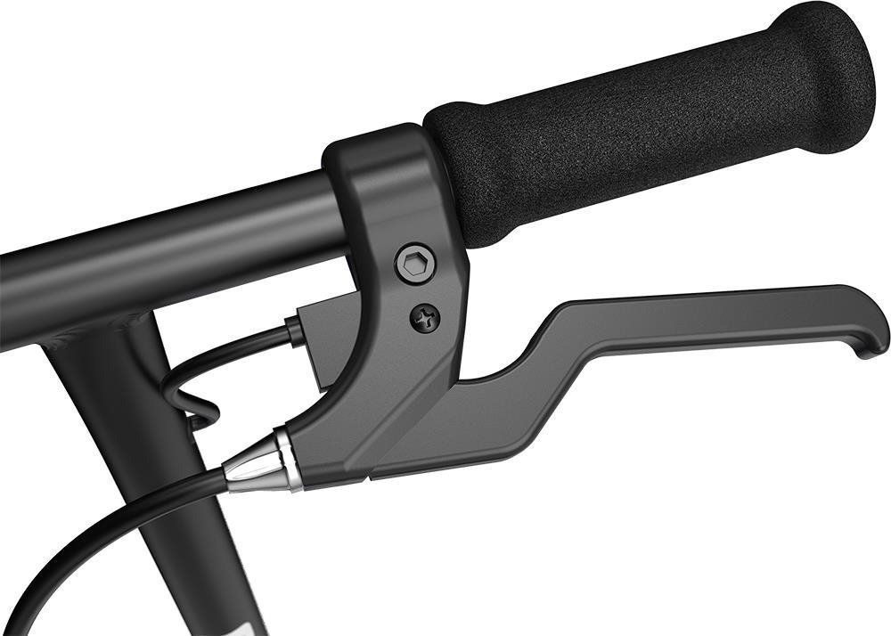 Elektrická koloběžka Razor Power Core S85 - modrá