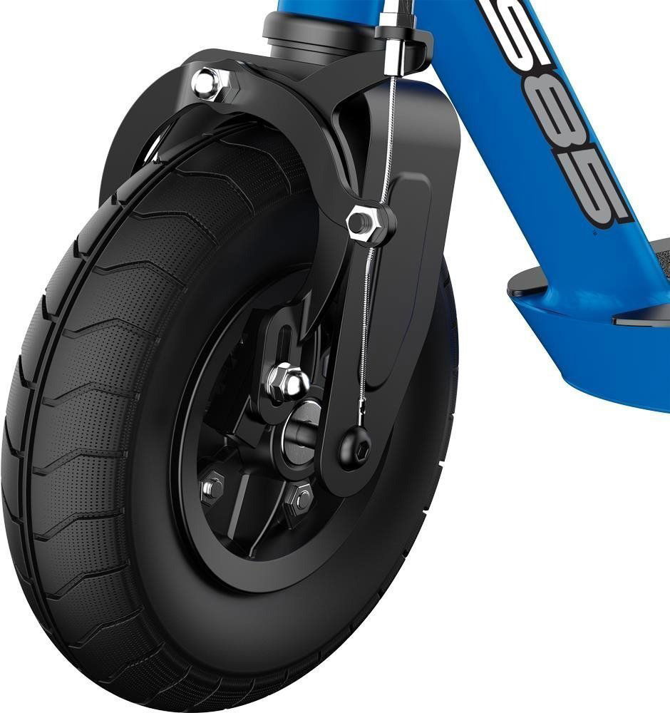 Elektrická koloběžka Razor Power Core S85 - modrá