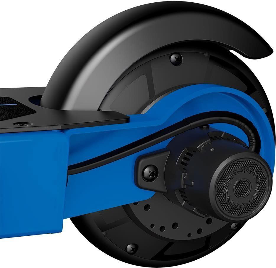 Elektrická koloběžka Razor Power Core S85 - modrá