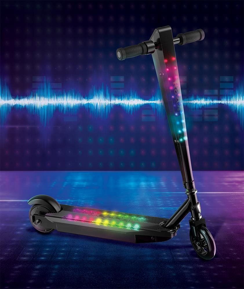 Razor Sonic Glow Electric Scooter