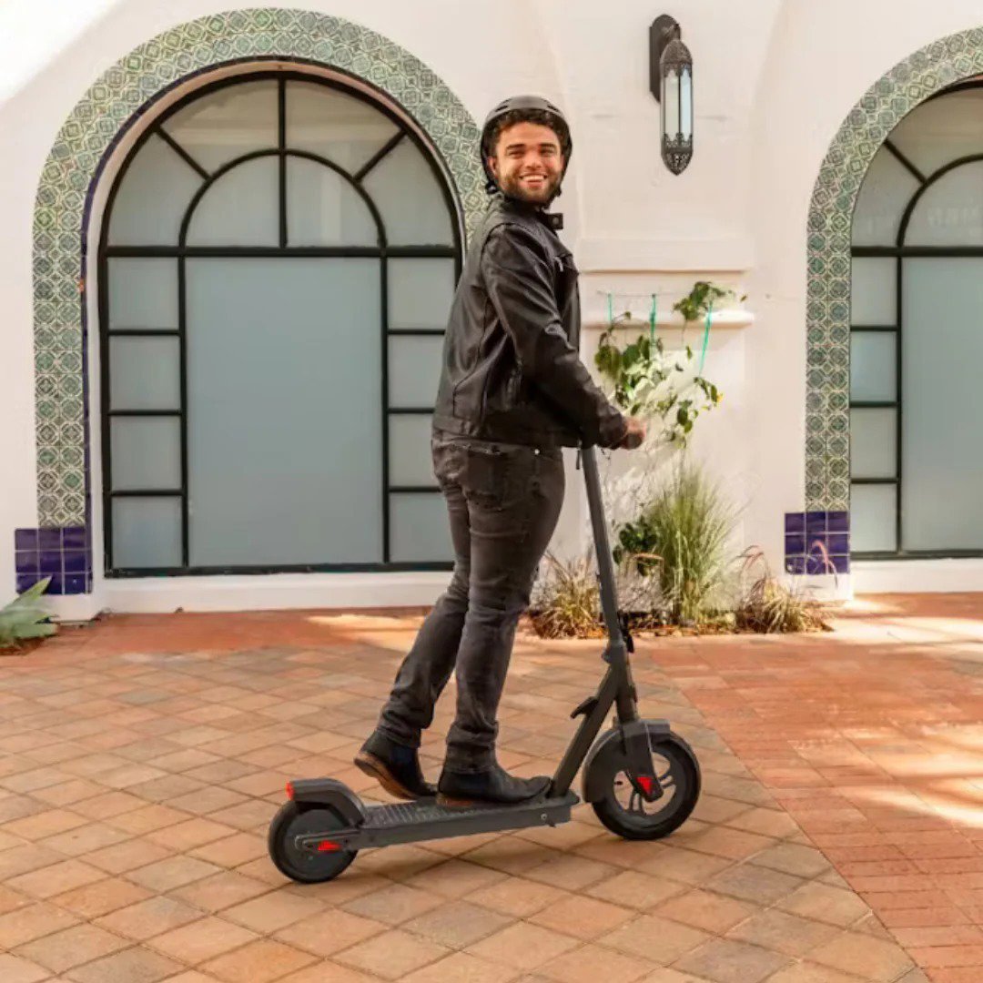 Razor C35 scooter