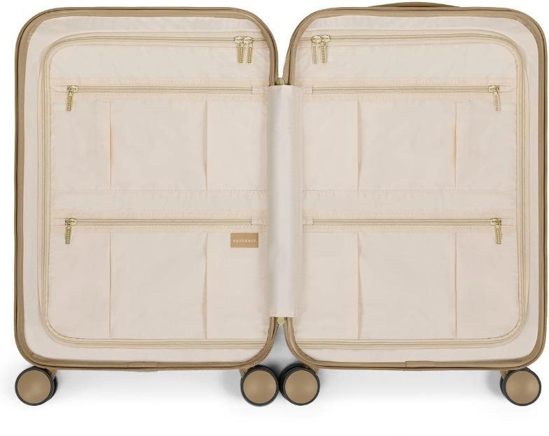 SUITSUIT Fusion White Swan Travel Case TR-6505/2-S