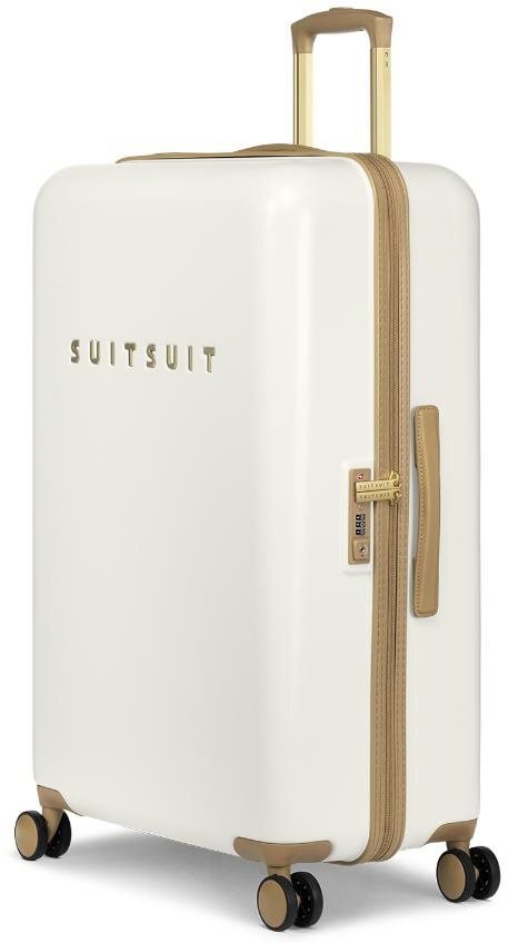 SUITSUIT Fusion White Swan Travel Case TR-6505/2-L