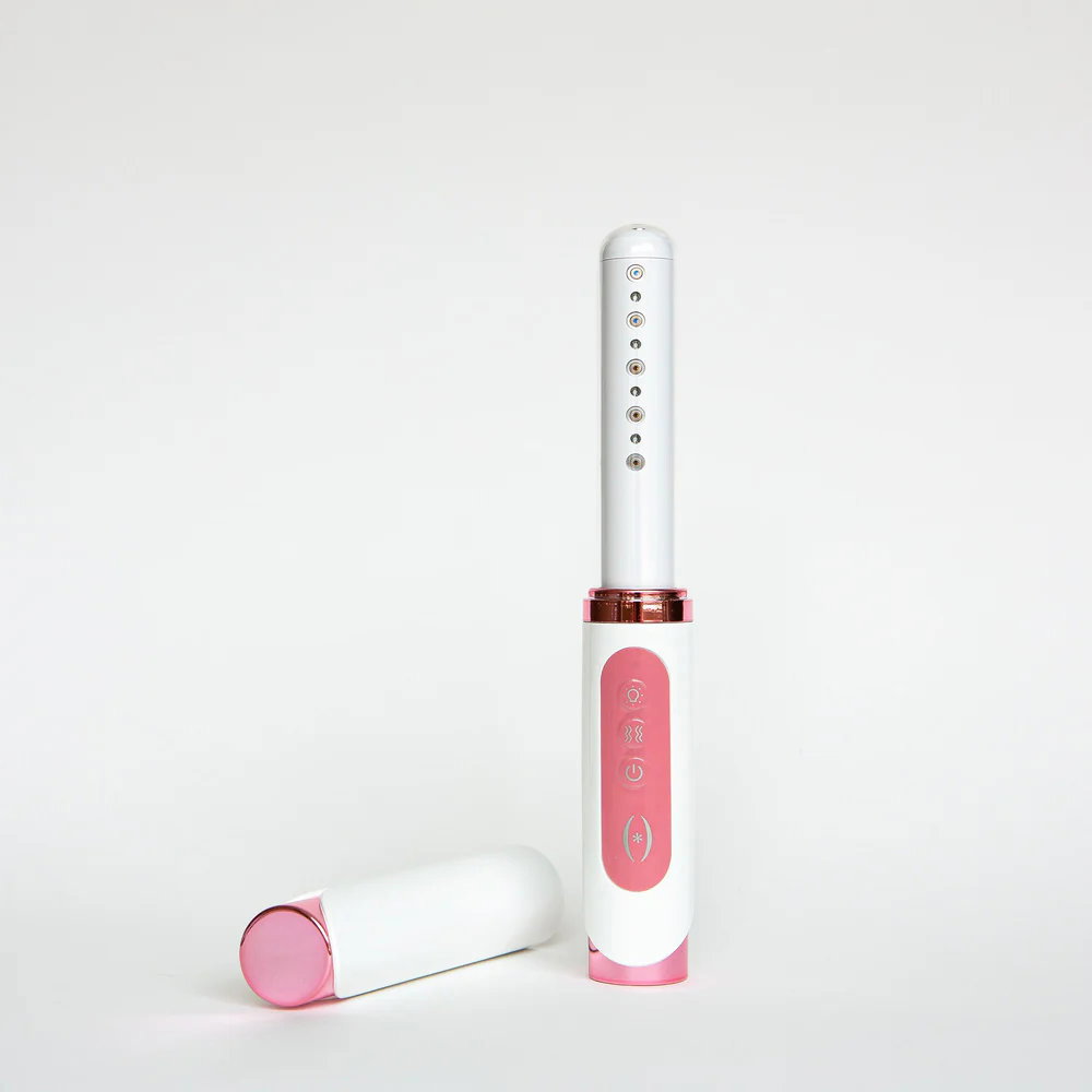 Photobiomodulation applicator for women