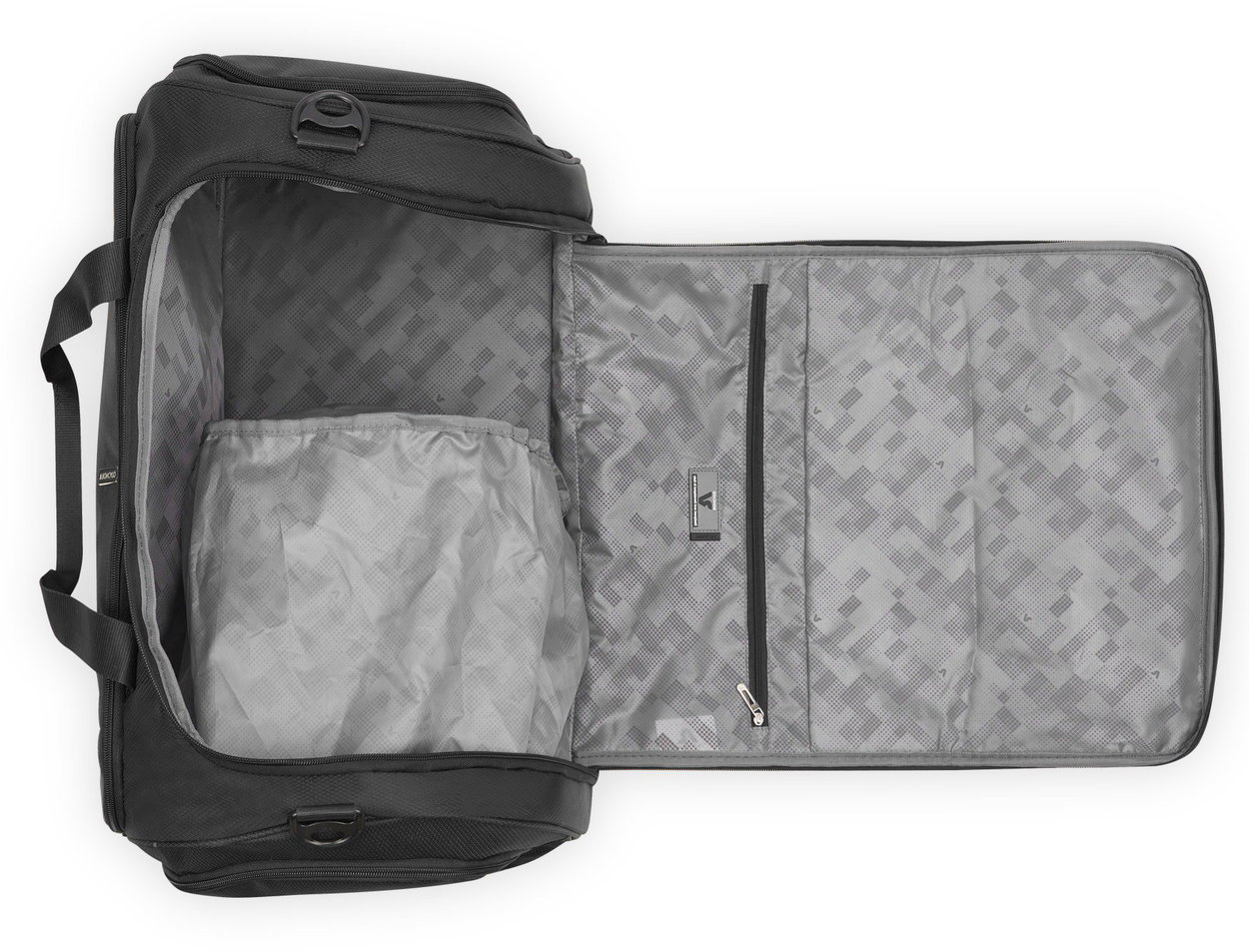 Travel bag Roncato Ironik 2.0 M