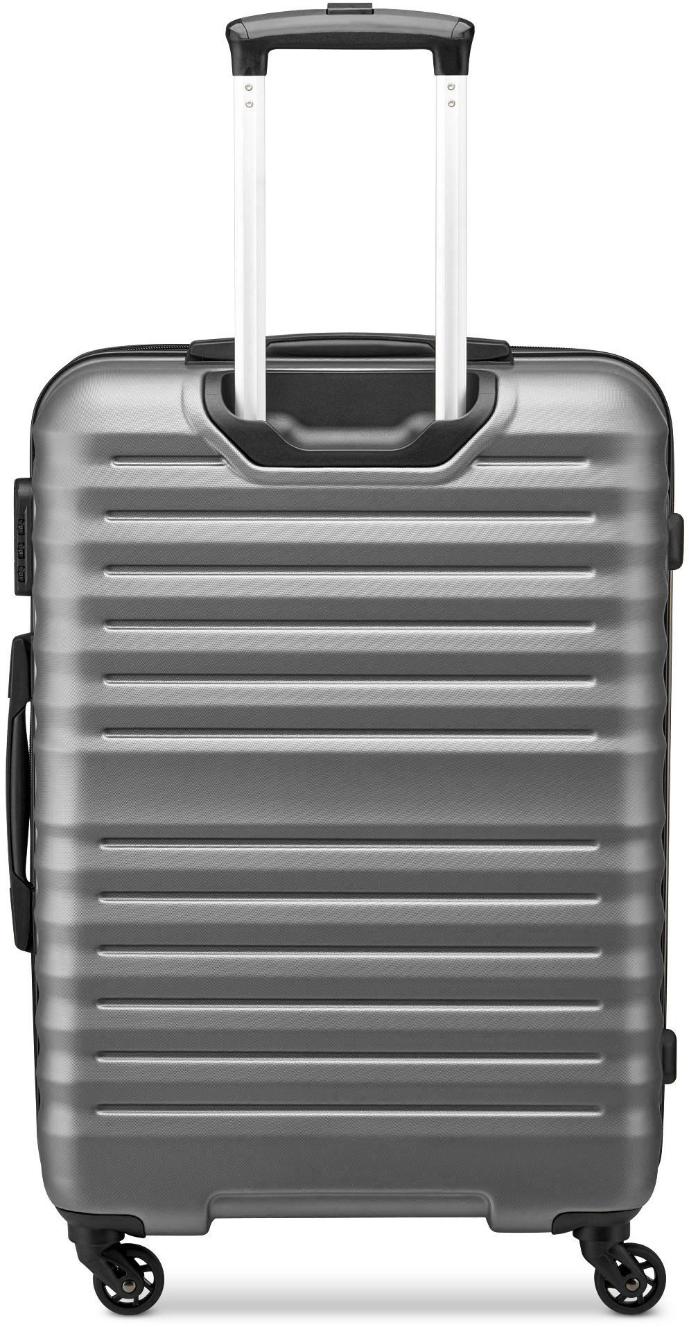 Modo by Roncato Venus M silver 66 × 44 × 25 cm