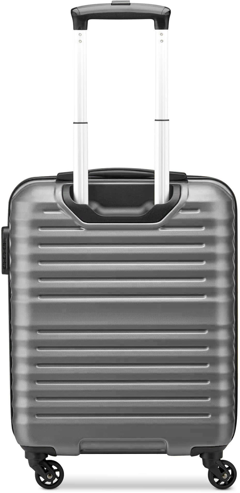 Modo by Roncato Venus S silver 55 × 40 × 20 cm