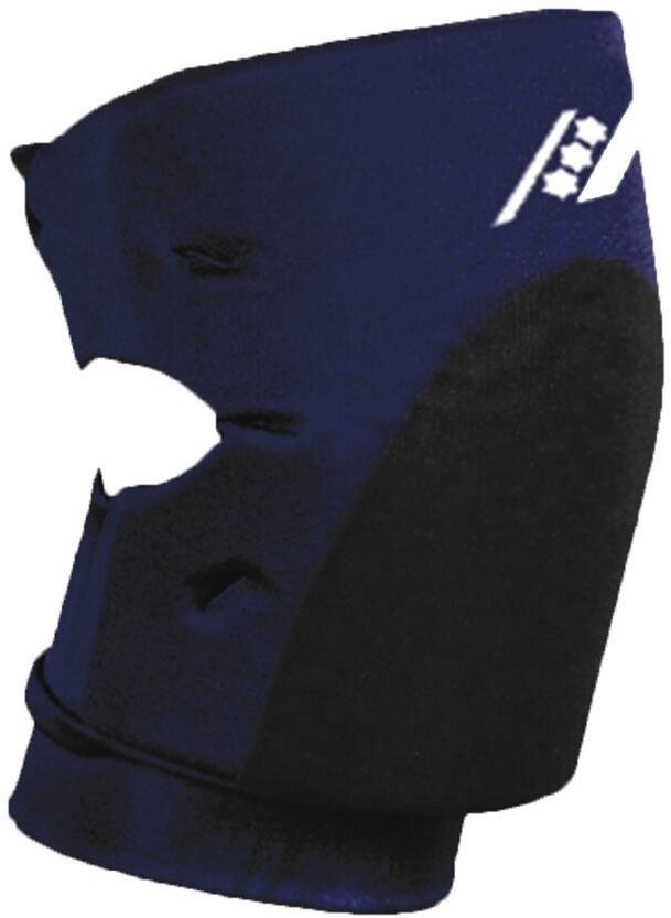 Knee protectors Rucanor Match Pro knee protector, L