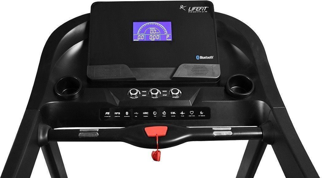 Běžecký pás LIFEFIT TM7300