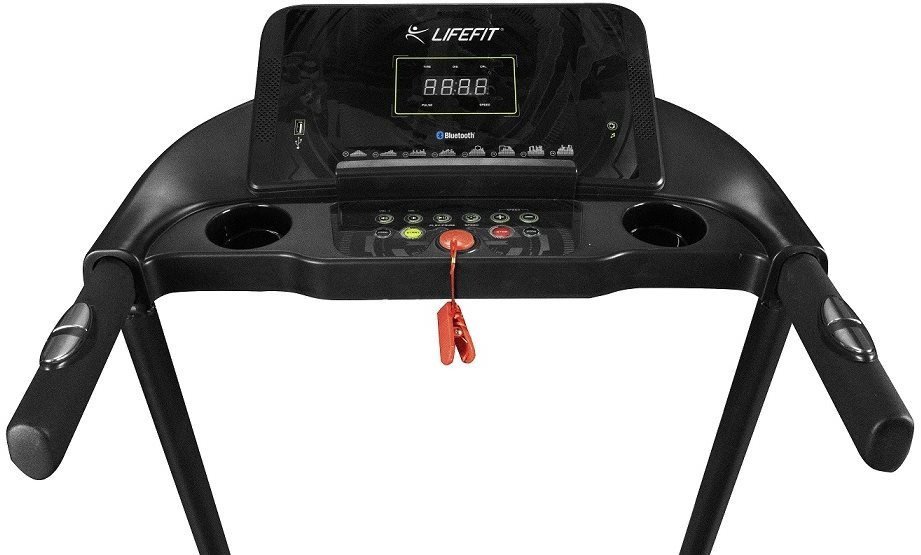 Lifefit TM3150 treadmill