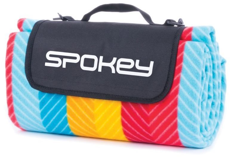 Pikniková deka Spokey Picnic Grain 130x150