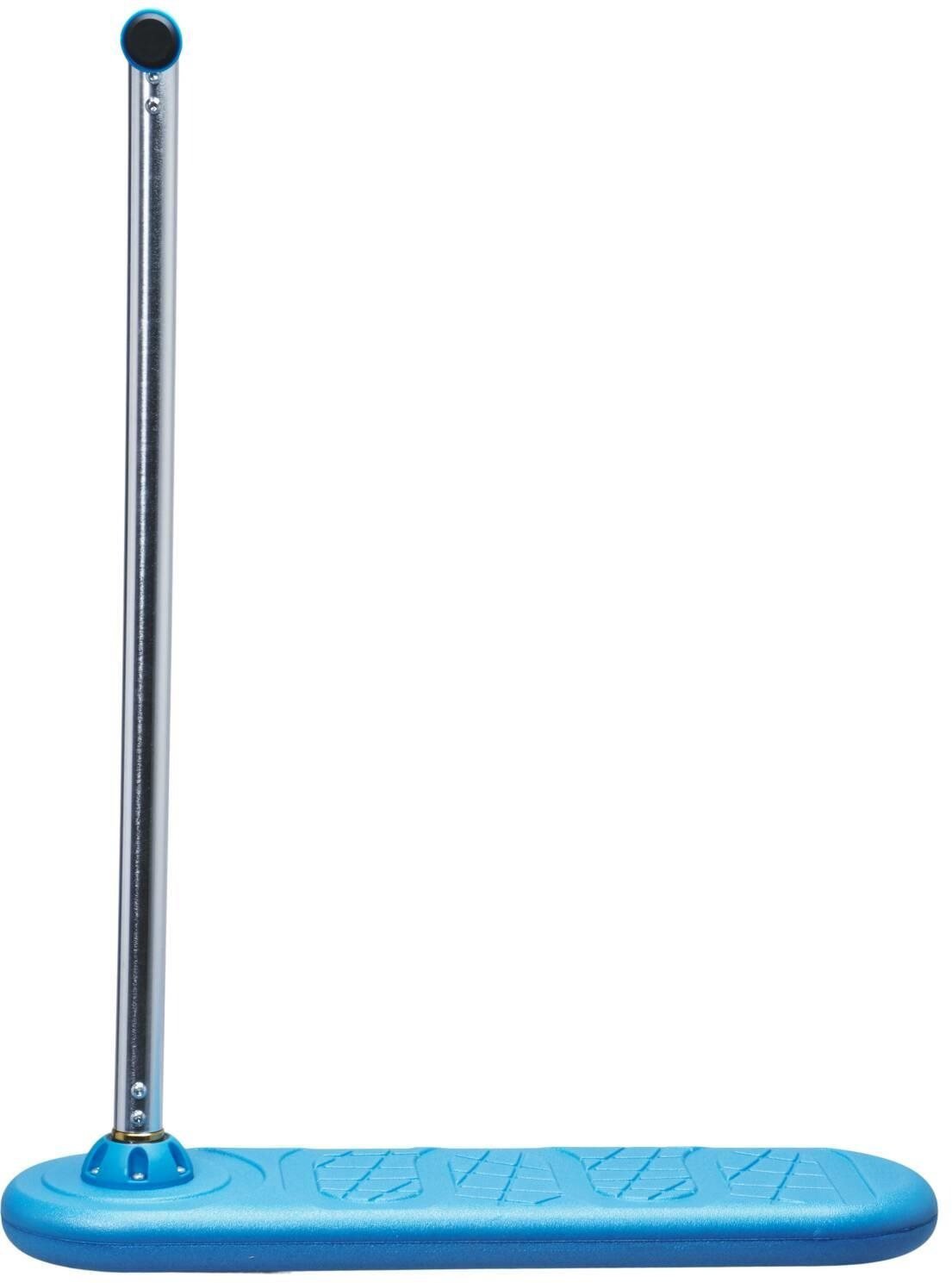 Trampolínová koloběžka Indo Pro 750mm modrá