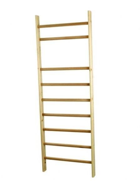 Žebřiny Sedco Ribstol lakovaná 100 × 240 cm