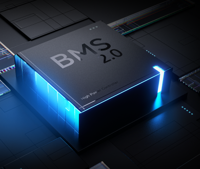 Ninebot eKickScooter F2 E II Powered by Segway