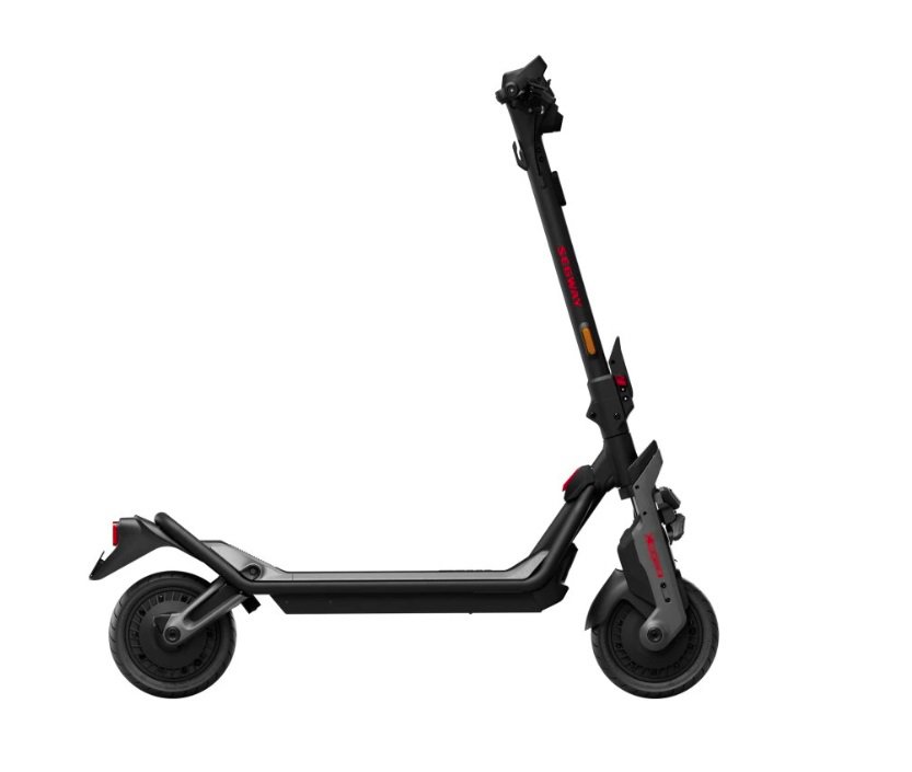 Elektrická koloběžka Segway SuperScooter GT3 Pro