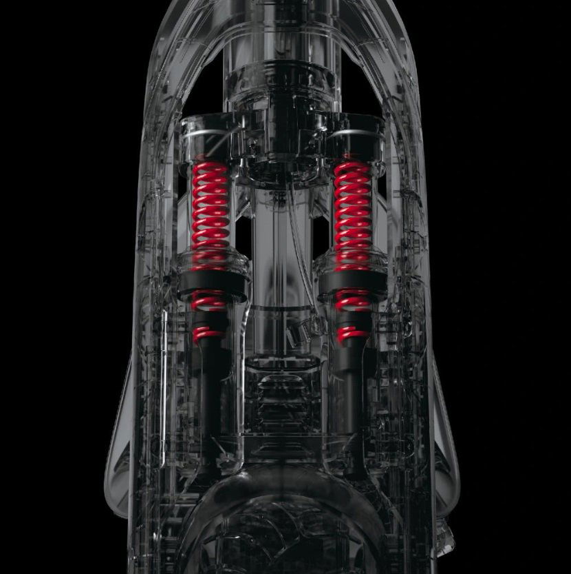 Elektrická koloběžka Segway SuperScooter GT3 E