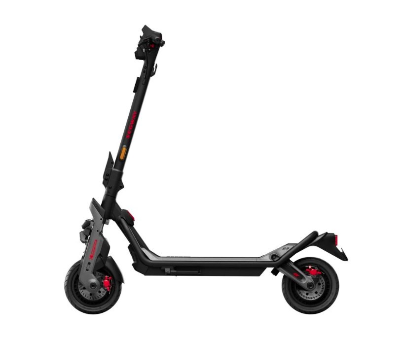 Elektrická koloběžka Segway SuperScooter GT3 E