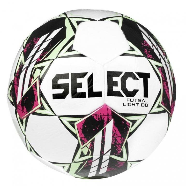 Futsalový míč Select FB Futsal Light DB 2022/23, vel. 4
