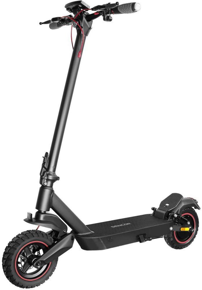 Elektrická koloběžka Sencor Scooter X30