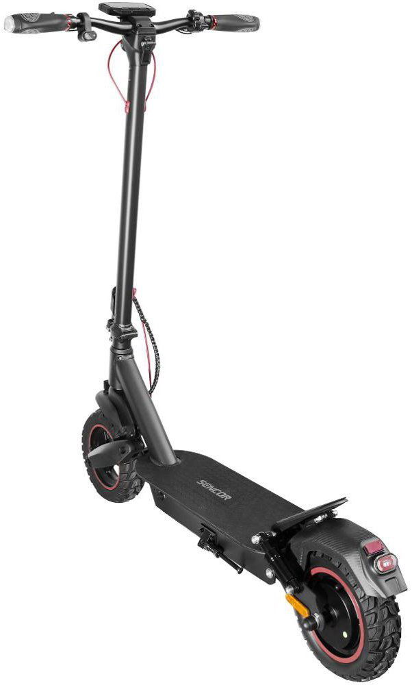 Elektrická koloběžka Sencor Scooter X30