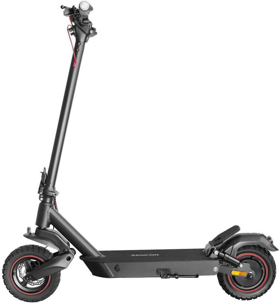 Elektrická koloběžka Sencor Scooter X30