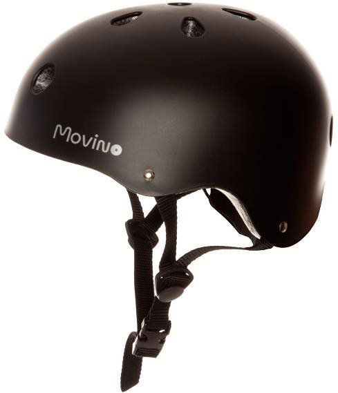 Freestyle koloběžka Výhodný freestyle set Movino NITRO Red