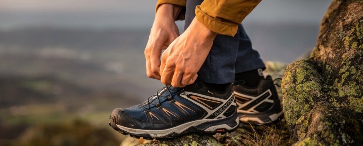 Salomon Outchill TS CSWP Ubnchi/Almilk/Pha