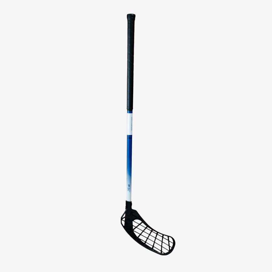 Floorball Salming Q2 Mid LITE 35 Blue/White