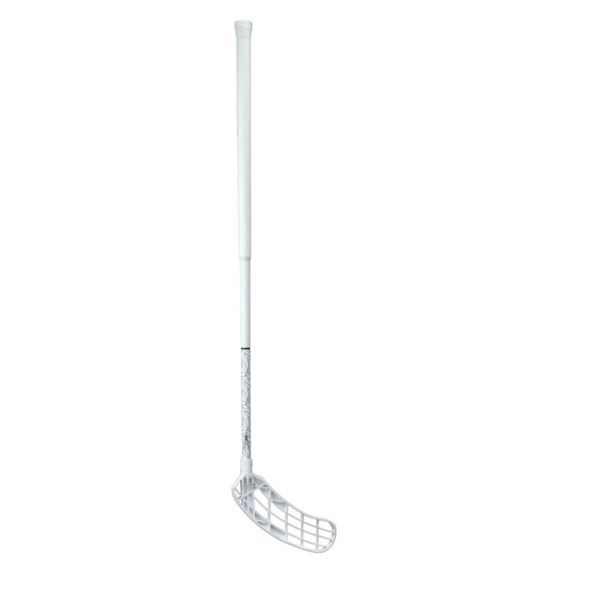 Floorball SALMING Quest1 Ultralite 29 White/Black 96 real