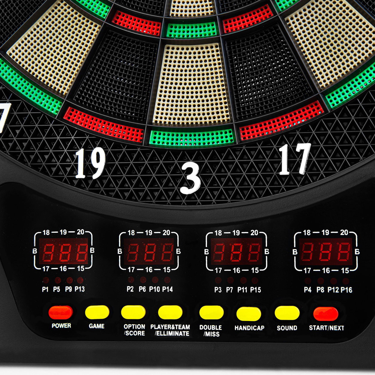 Spokey Narvi PRO