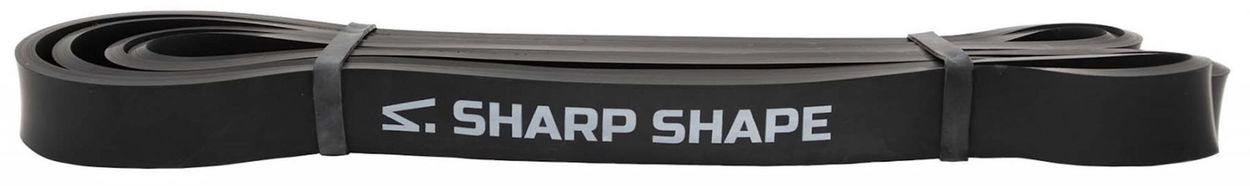 Posilovací guma Sharp Shape Resistance band 19 mm