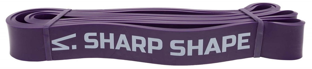 Posilovací guma Sharp Shape Resistance band 32 mm