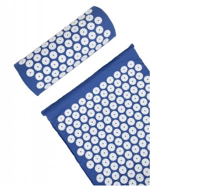 Acupressure pad