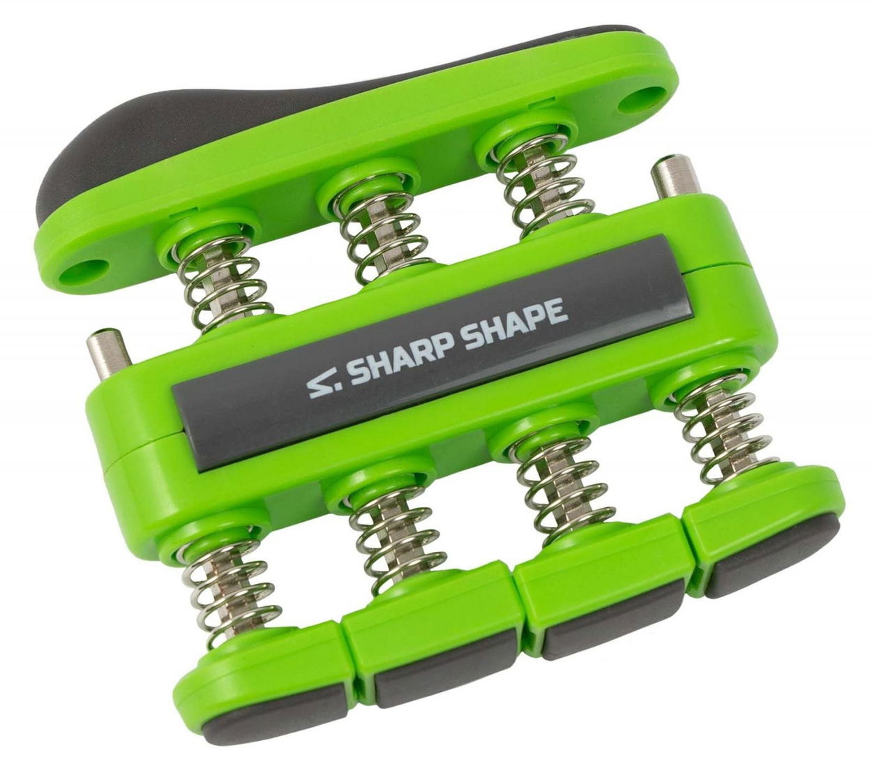 Posilovač prstů Sharp Shape posilovač prstů zelený