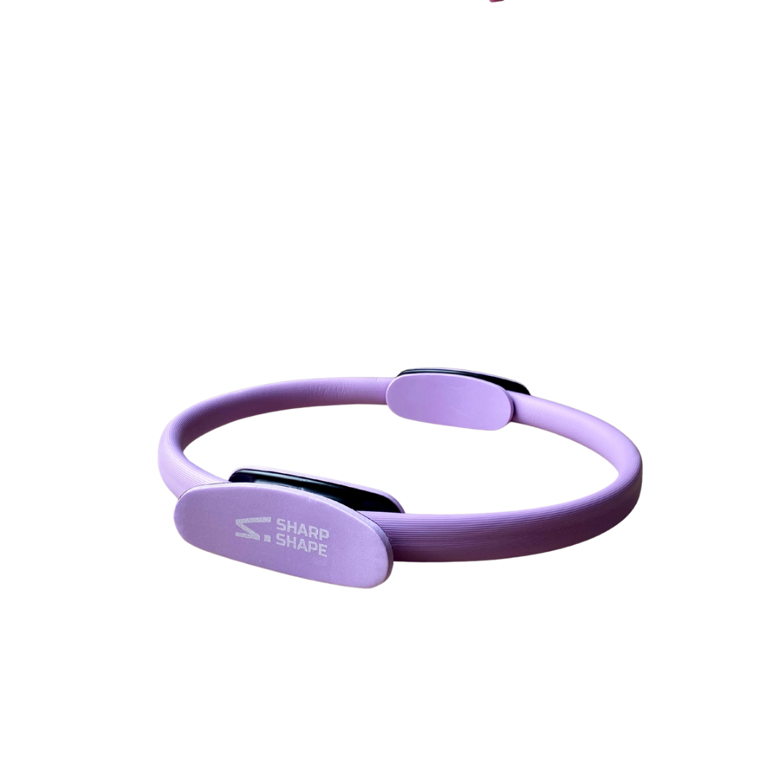 Kruh na jogu Sharp Shape Pilates ring