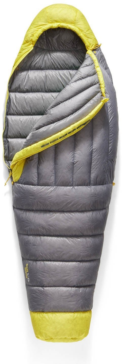 SEA TO SUMMIT Spark Women's -1C Down Sleeping Bag, regular