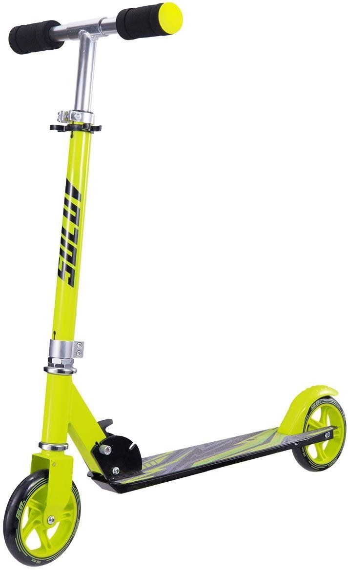 Folding scooter Sulov Race, 145mm