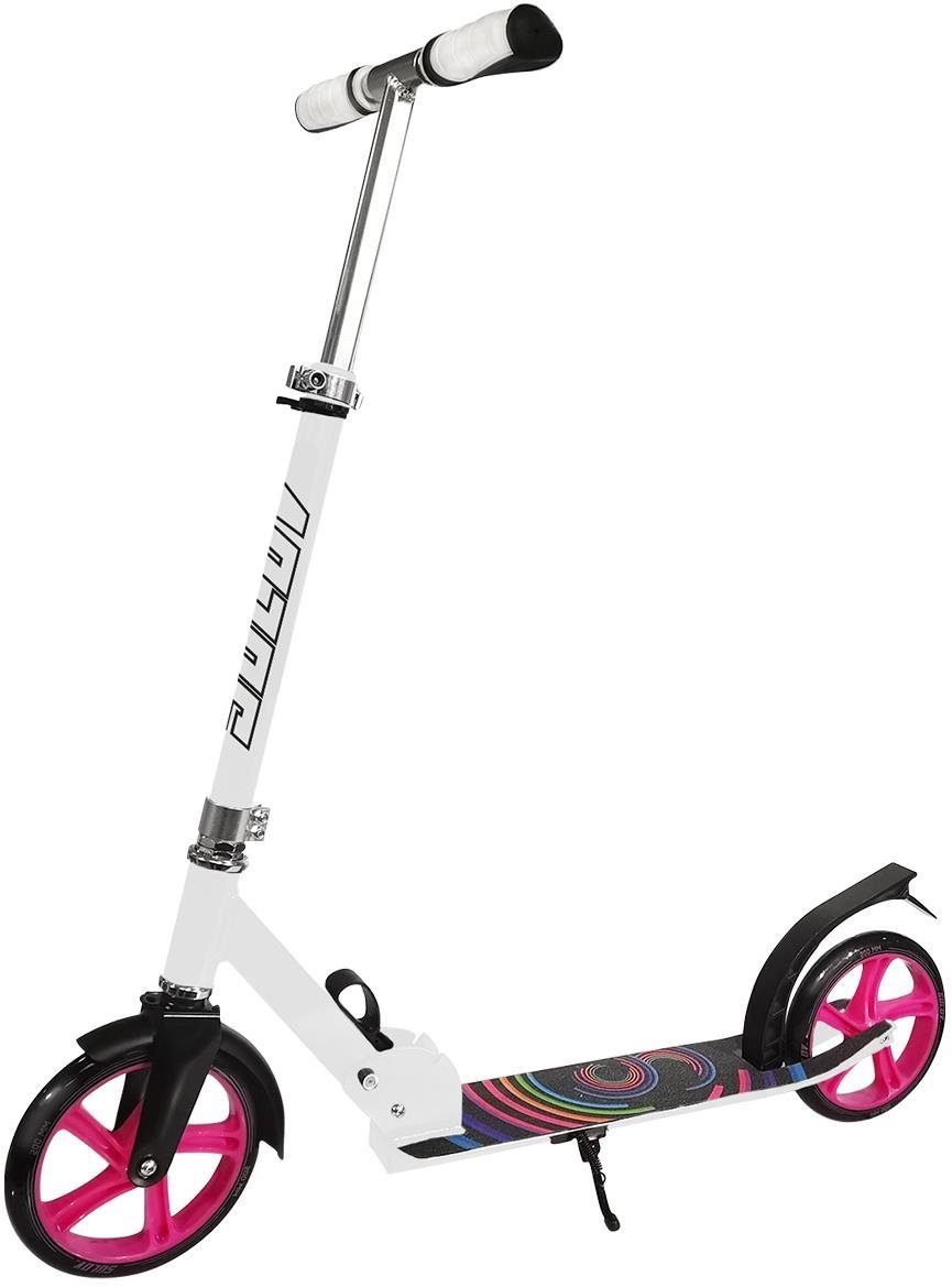 Folding scooter Sulov Magic, 200mm