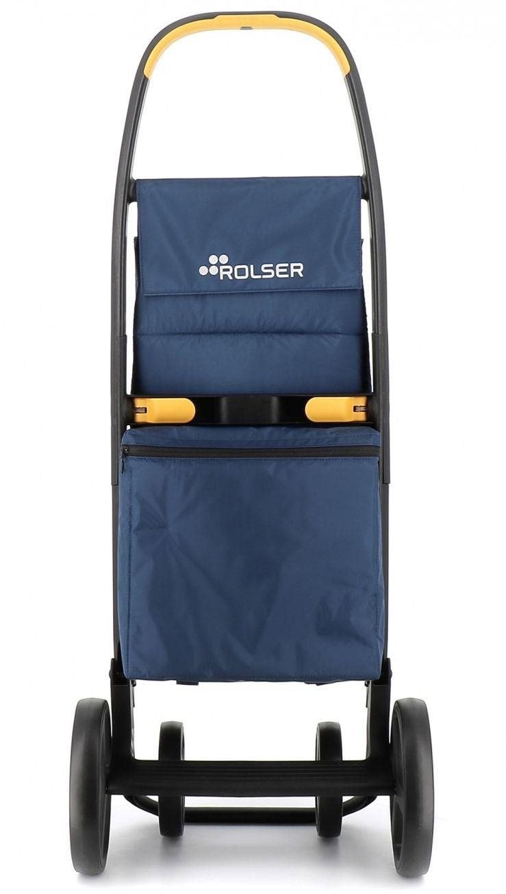 Rolser Clec Termo Polar 8 Plus, Marina - blue