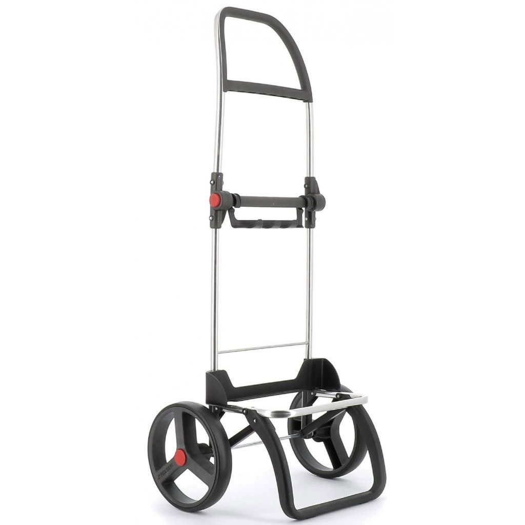 Rolser I-Max Sahara 2 Logic RSG trolley shopping bag, khaki