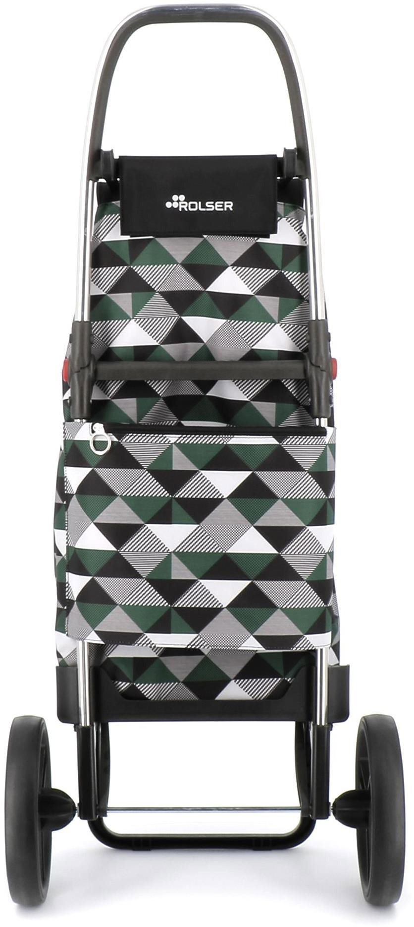 olser I-Max Sahara 2 Logic RSG