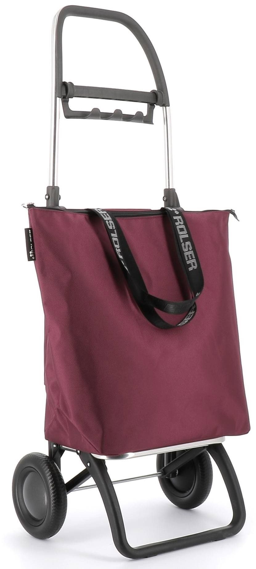 Rolser Mini Bag MF 2 Logic, burgundy