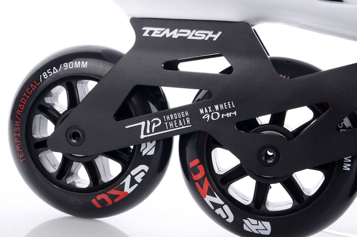 Tempish Ezza Uni 90 size 43 EU / 277 mm