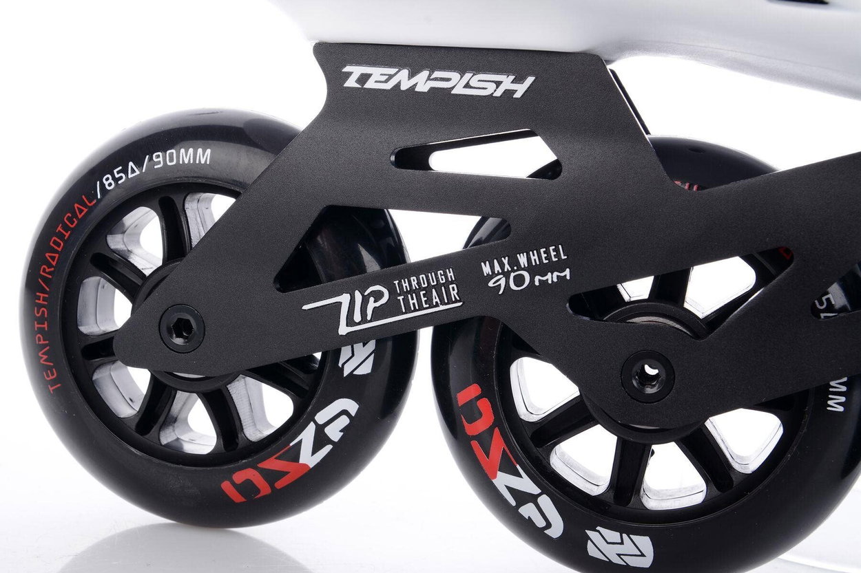 Tempish Ezza Uni 90 size 38 EU / 249 mm