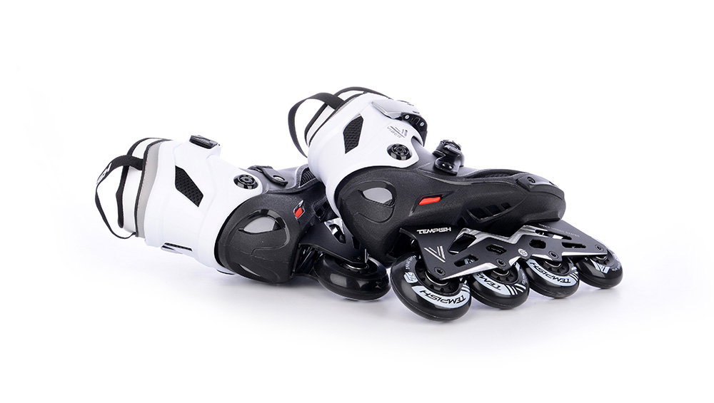Roller skates Tempish Viber 80 size 40 EU / 259 mm