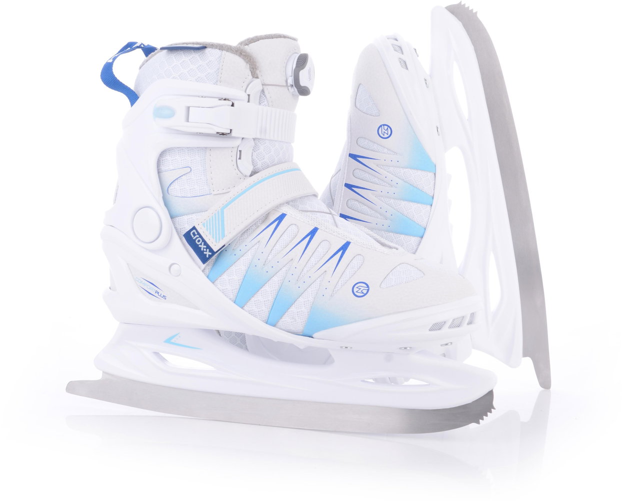 Tempish CROX.X. TOP LADY size EU 38/ 245 mm